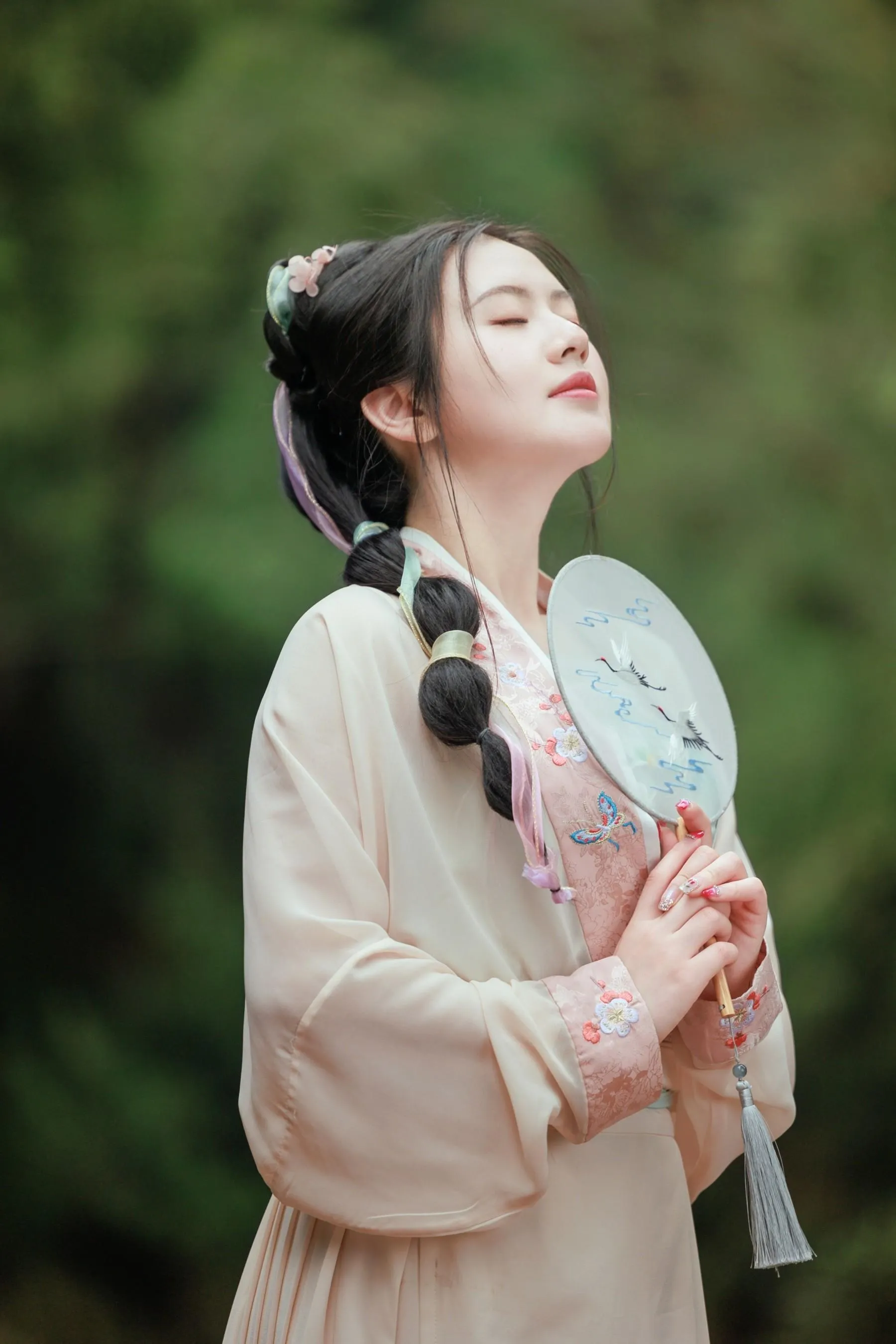 [艺图语] 2022.05.16 山居秋暝 秋秋 [38P]插图2